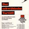 1990 - Der schwäbische Tartüff